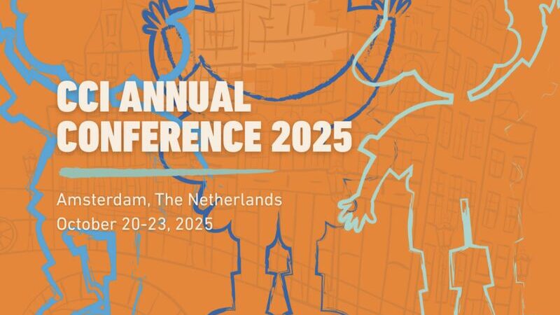 CCI Annual Conference