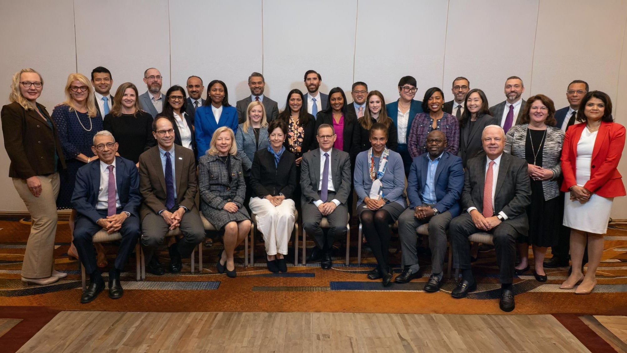 Leadership Development Program