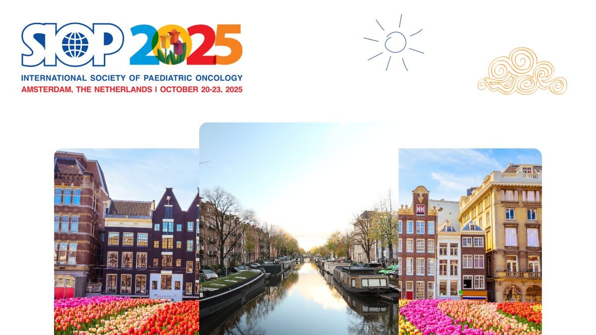 Aisha Nedege SIOP Congress 2025