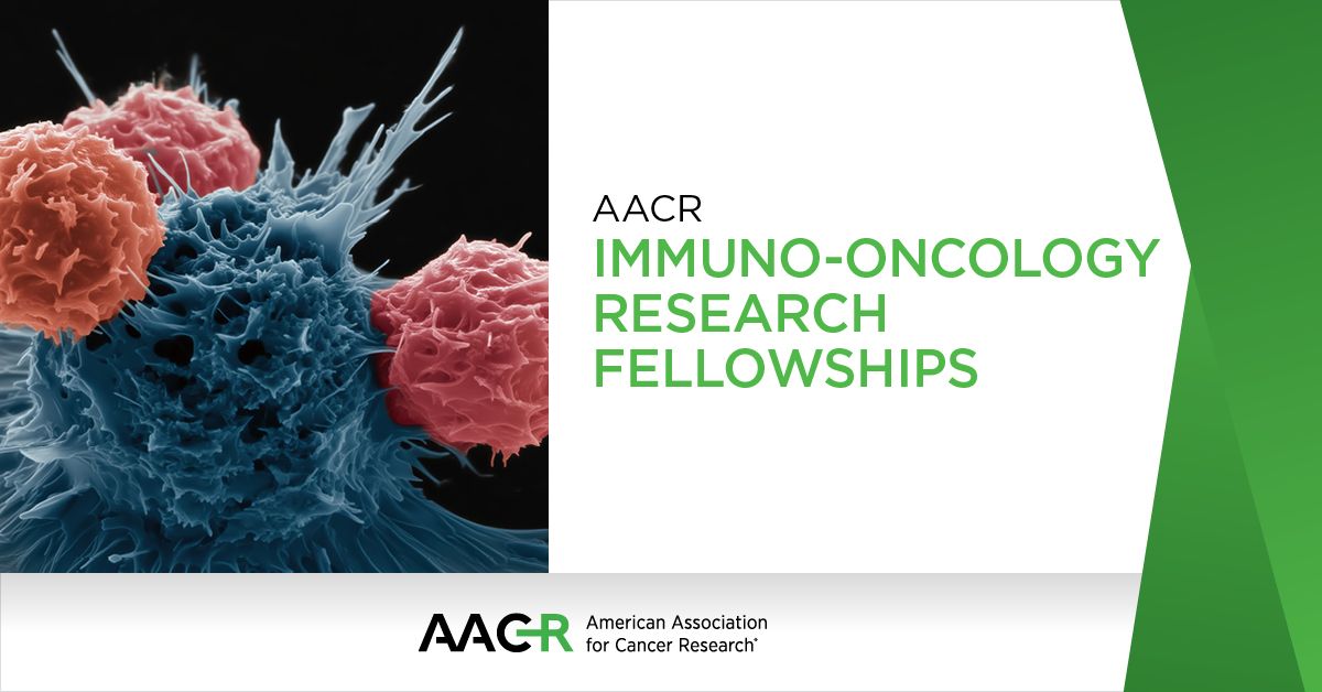 AACR Immuno-Oncology Research