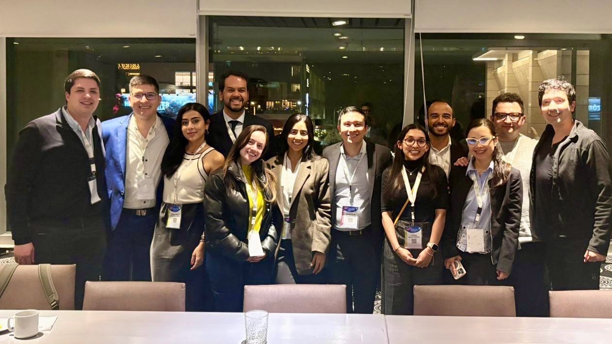 Young Oncologists Group
