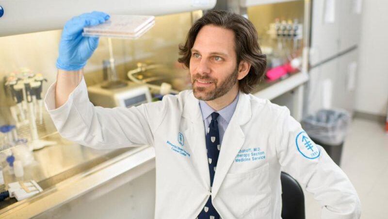 MSKCC