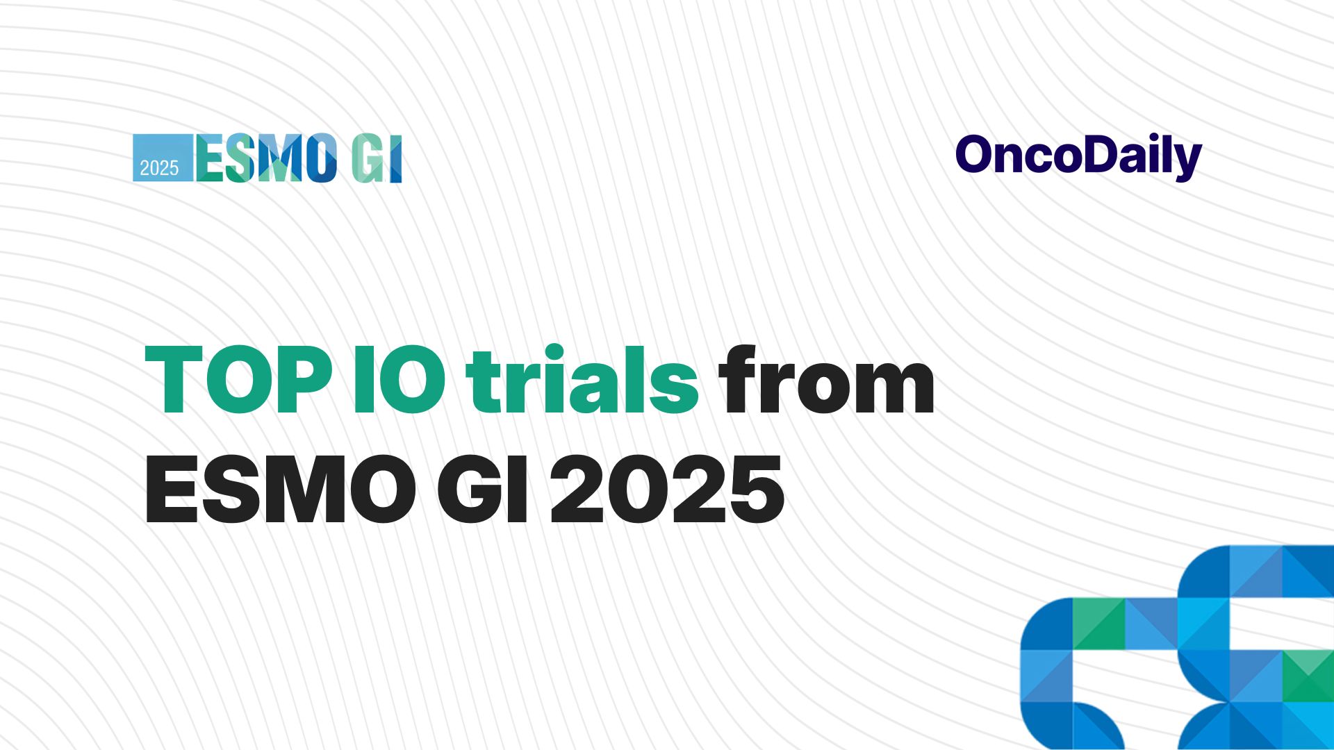 Immunotherapy Trials