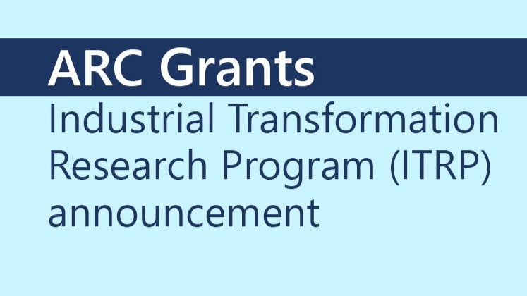Australian Research Council