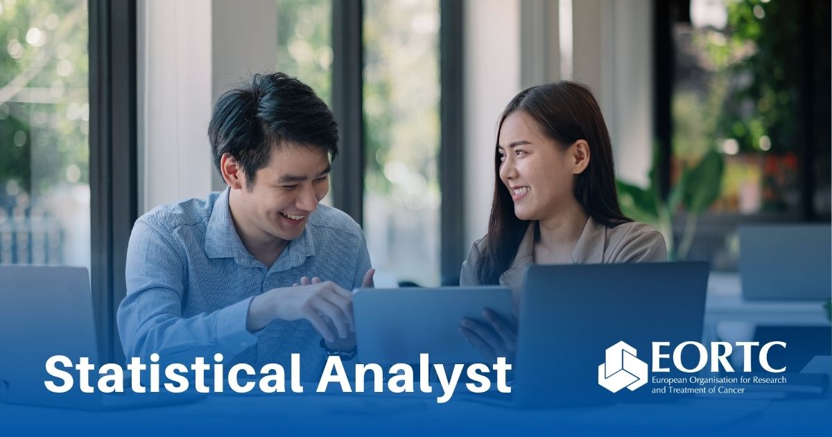 Statistical Analyst