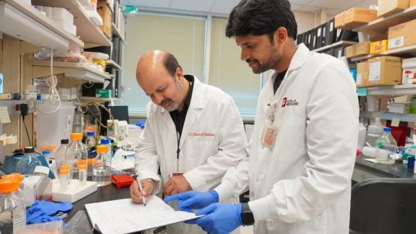 Acute Myeloid Leukemia