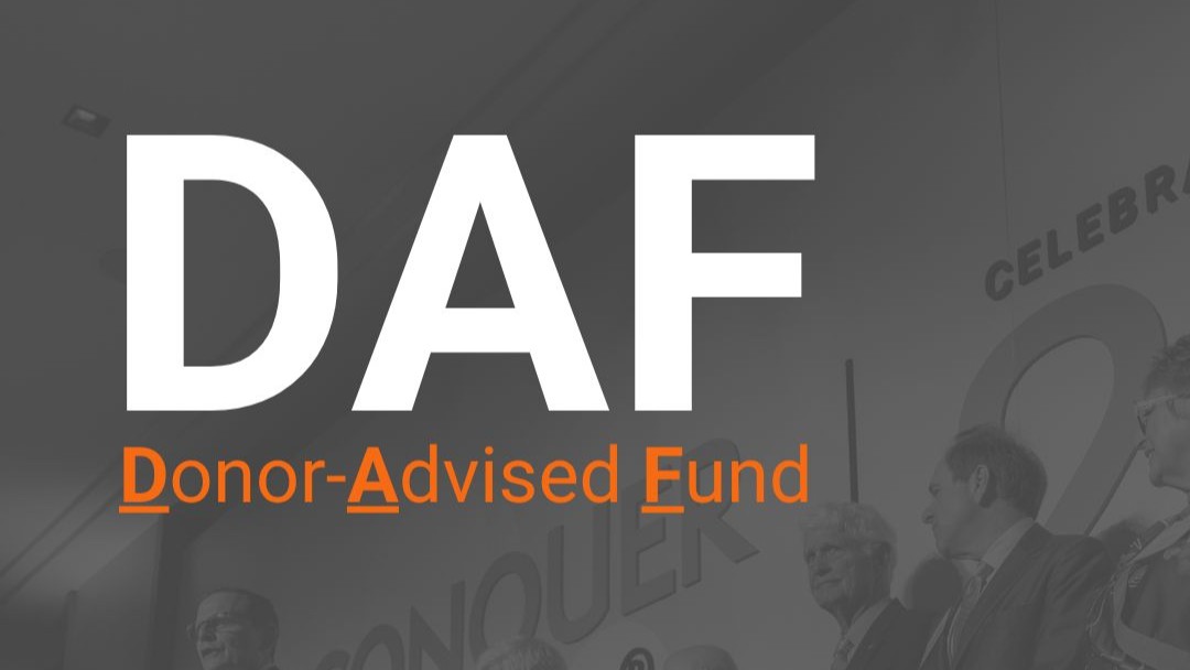 Donor-Advised Funds