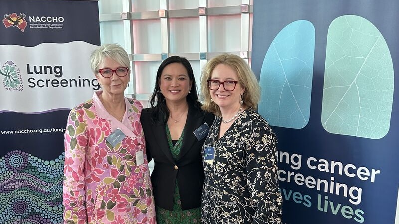 Lung Cancer Screening Program