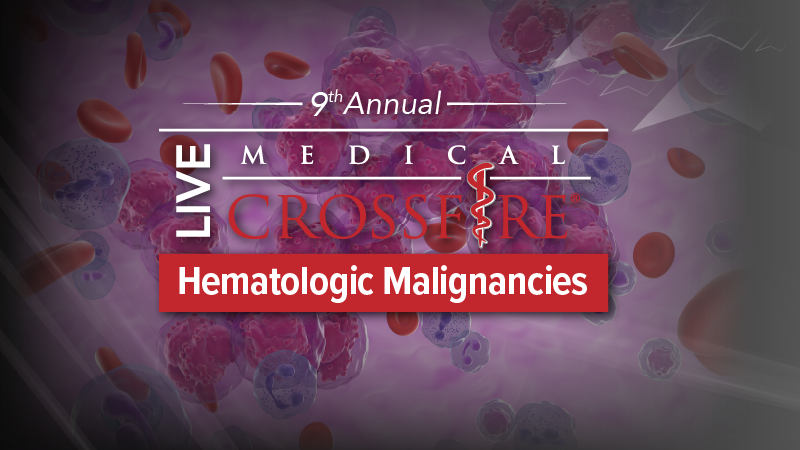 Live Medical Crossfire