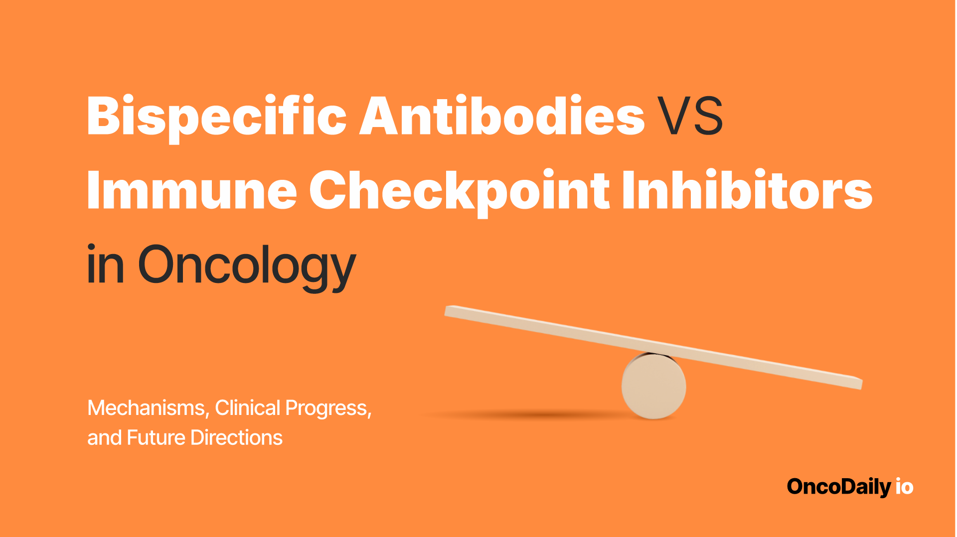 Checkpoint inhibitors