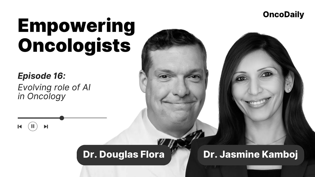 Dr. Douglas Flora
