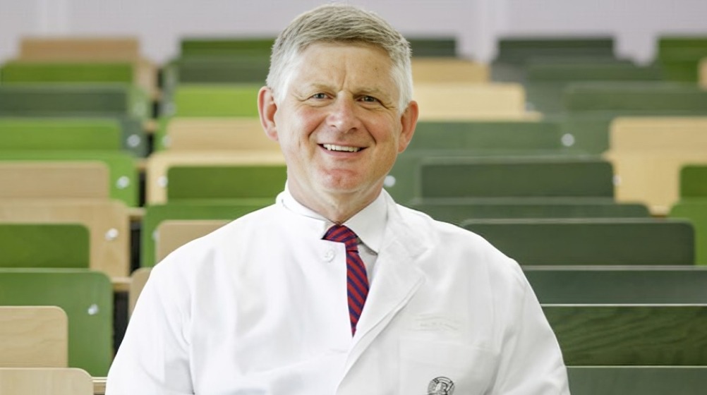 Andreas Hochhaus