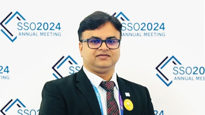 Ashutosh Mishra