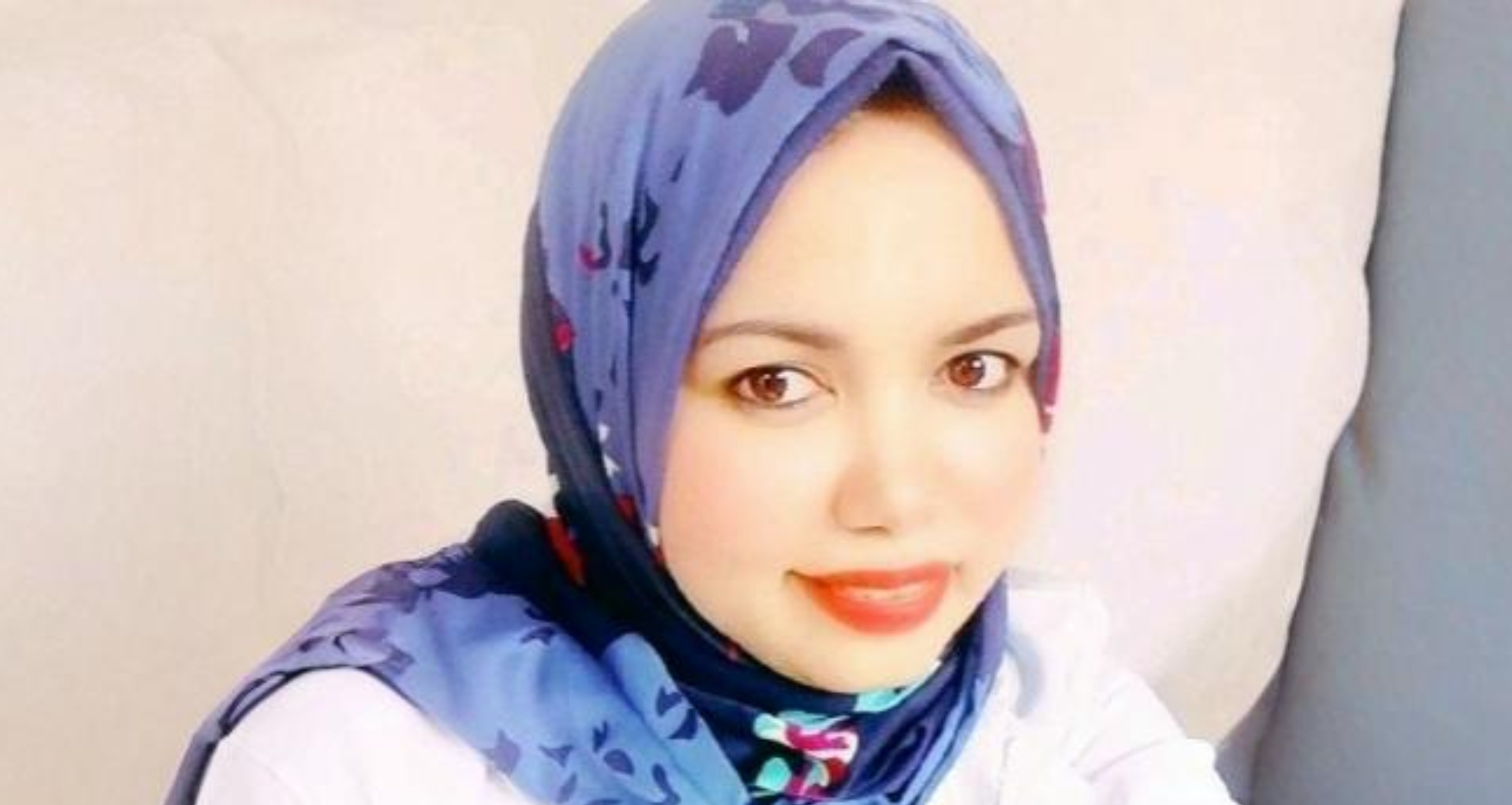 Marwa Zaied