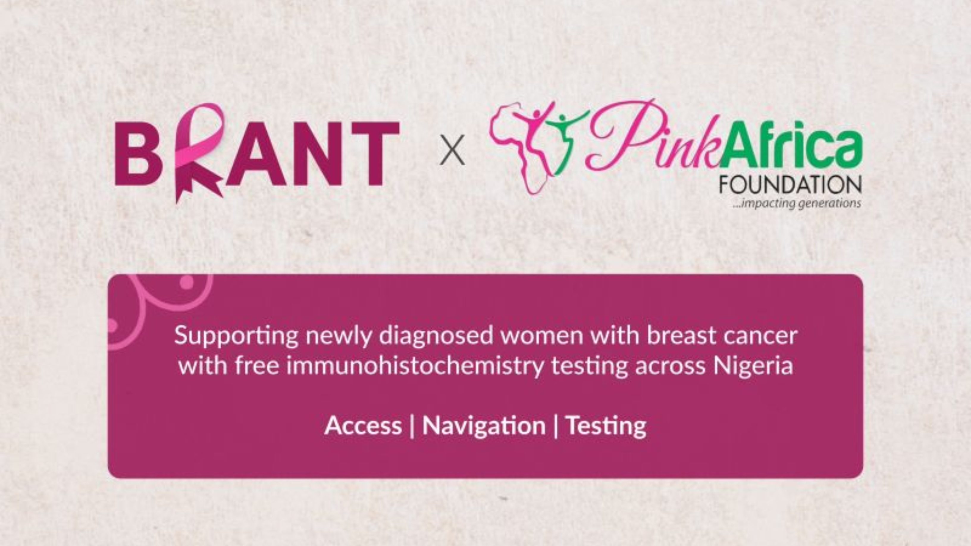 Pink Africa Foundation