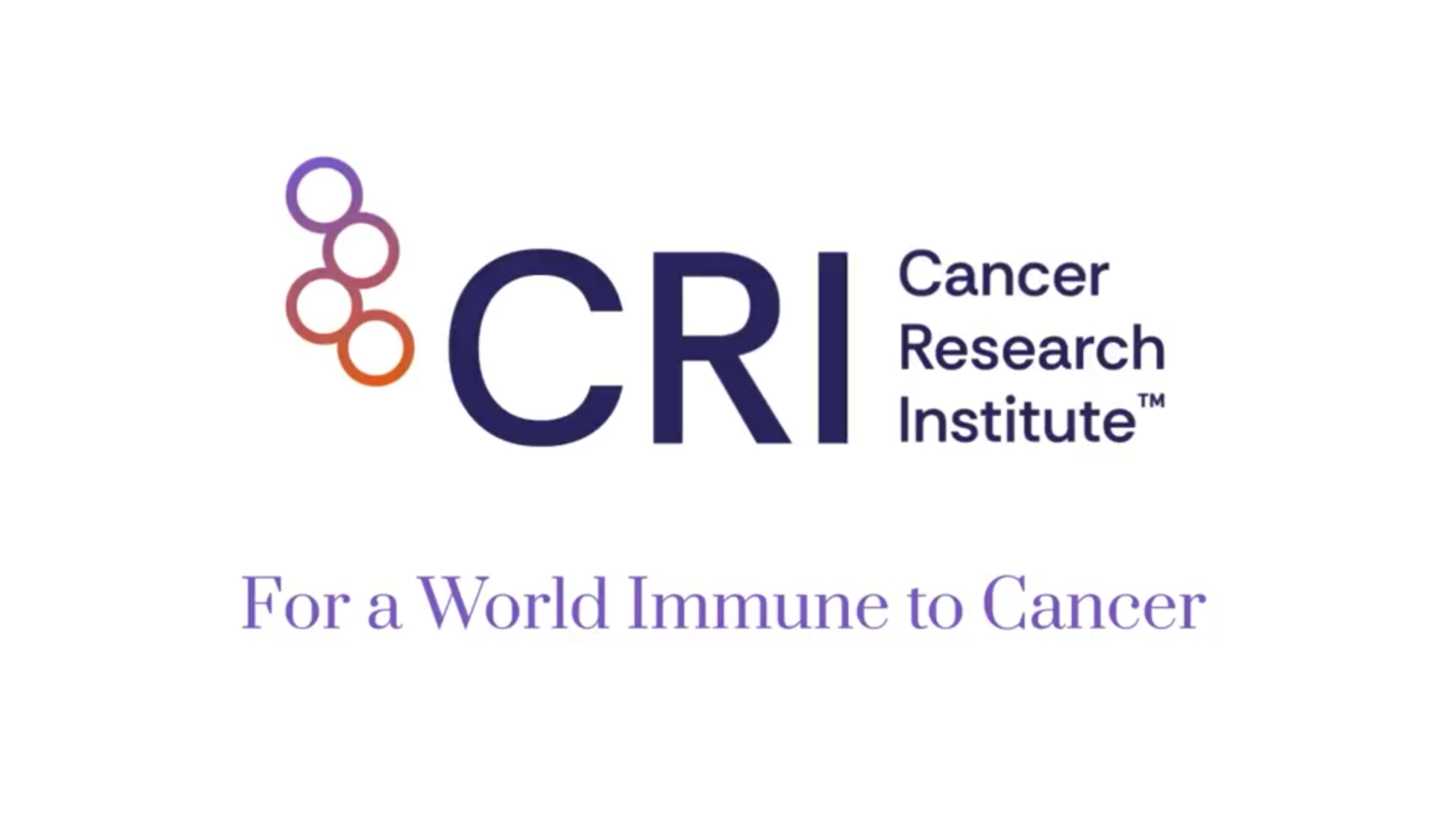 Cancer Research Institute
