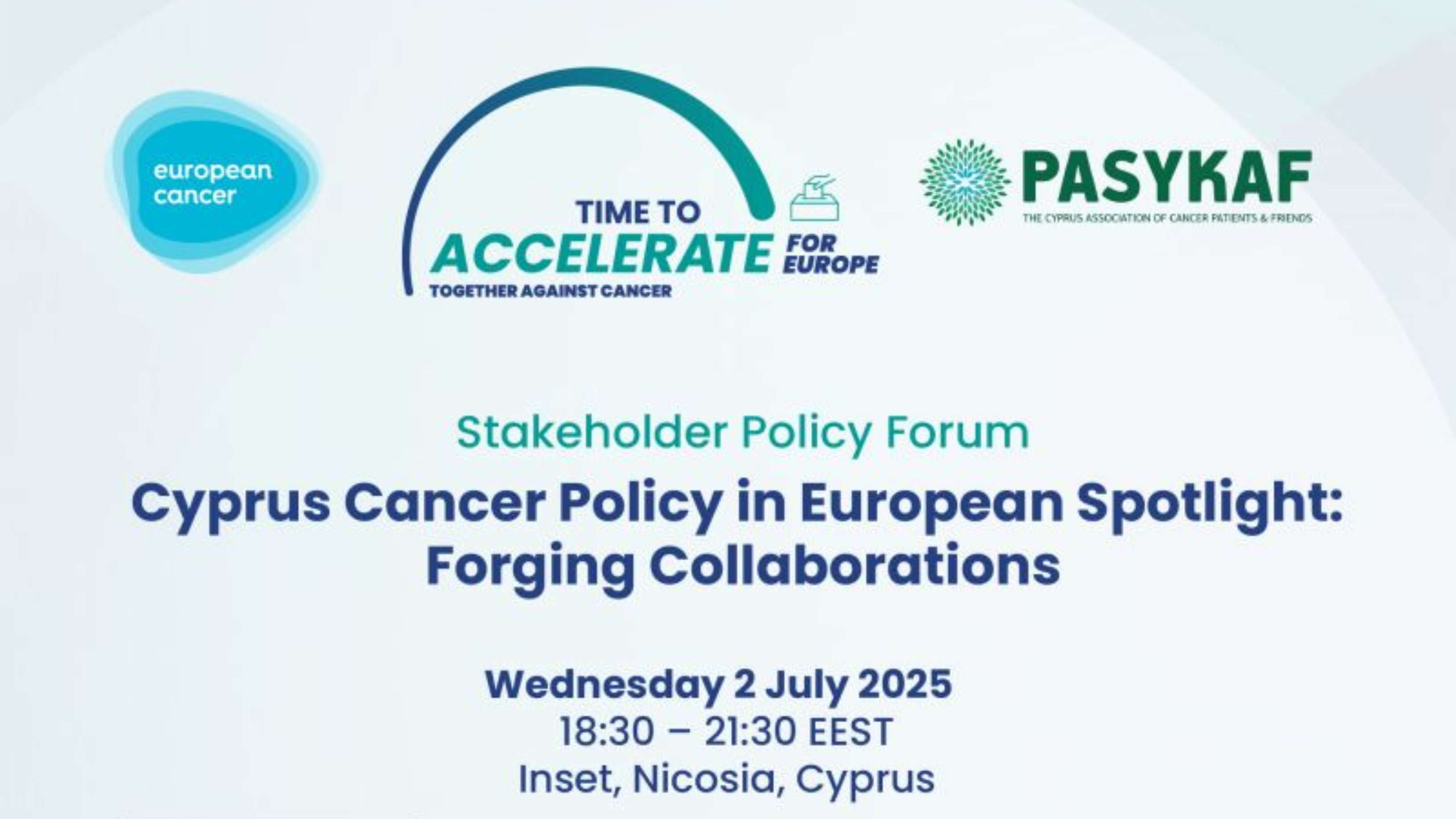 European Cancer Organisation