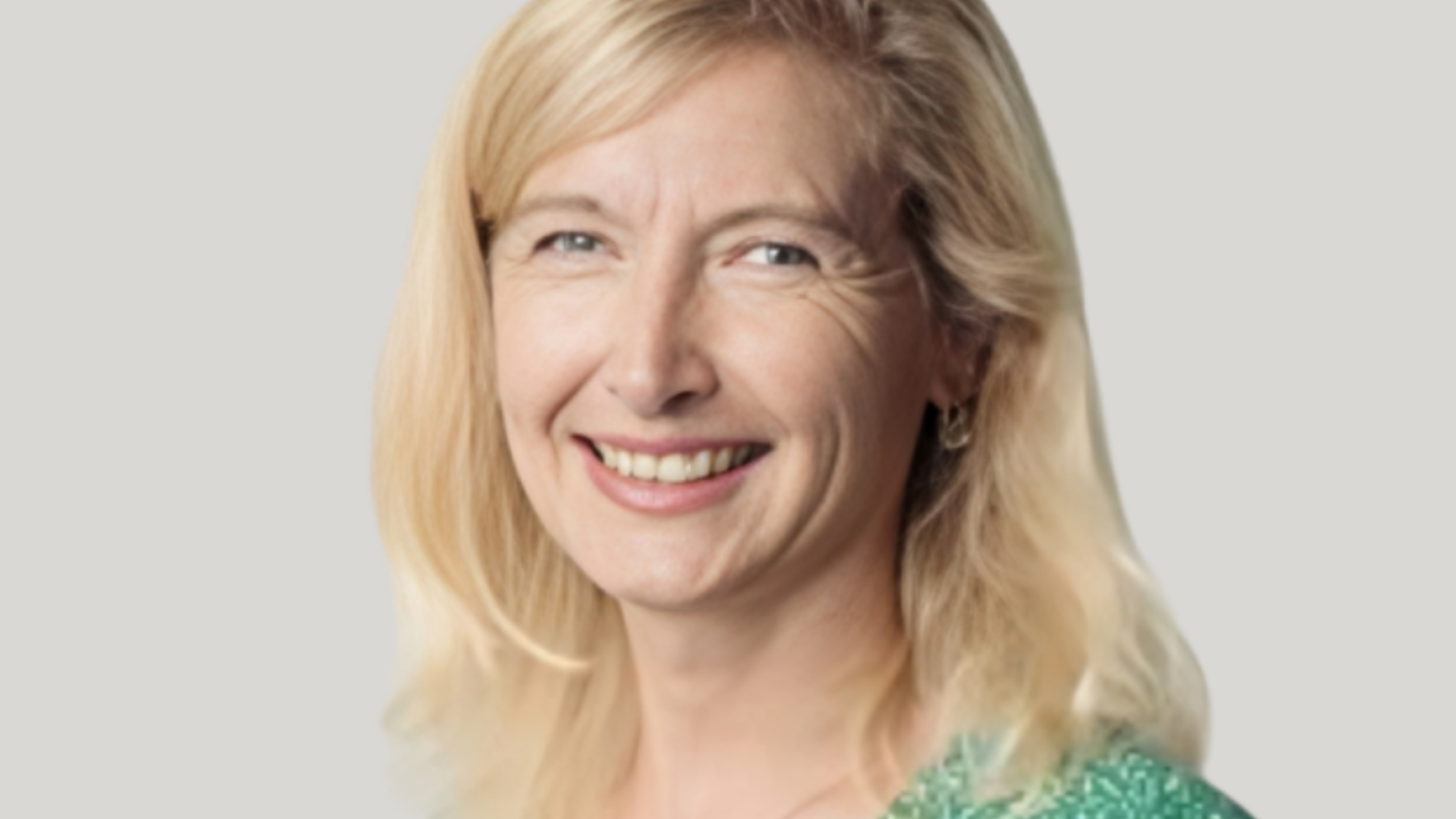 Sally Donaldson