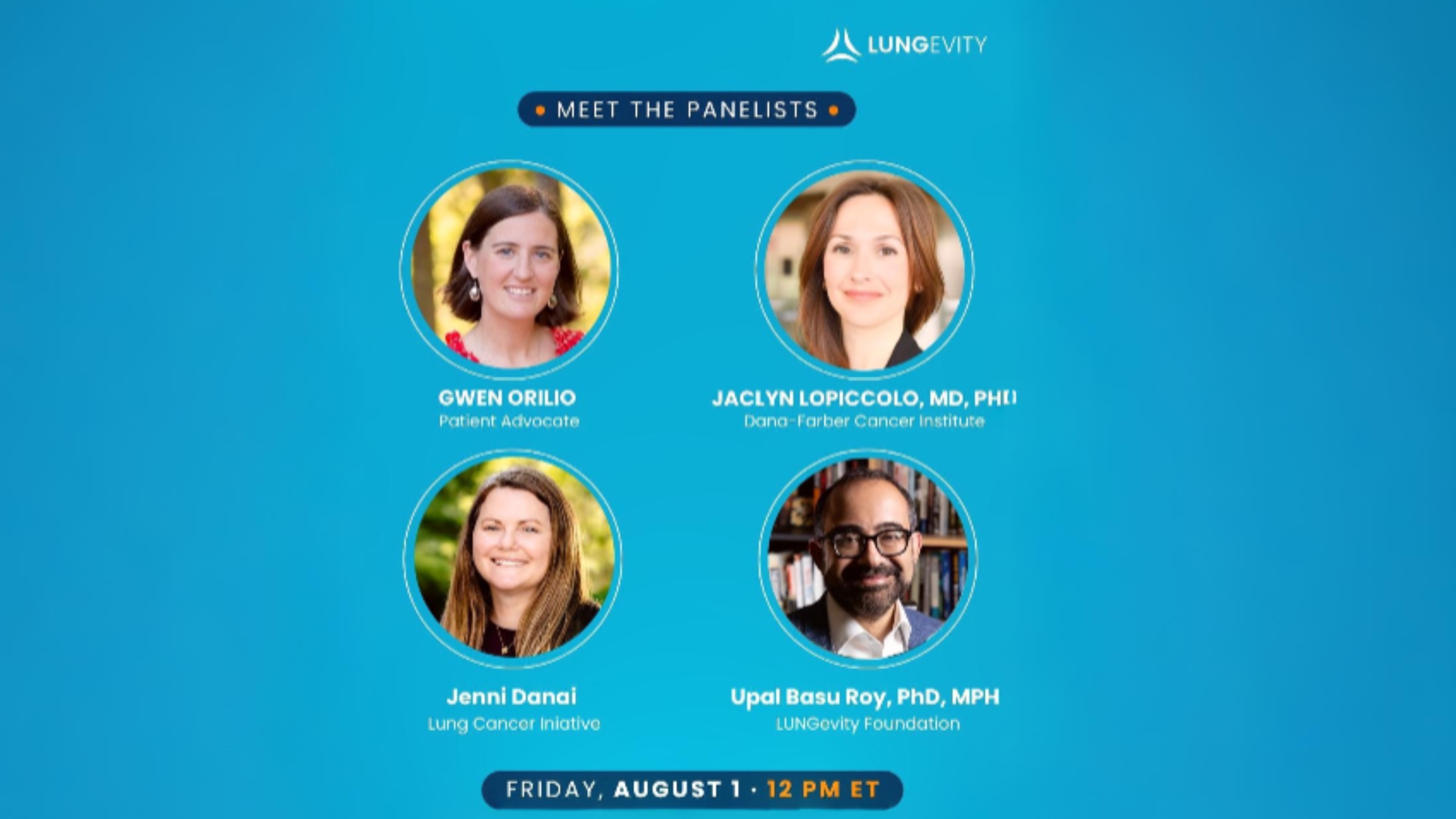 LUNGevity Foundation