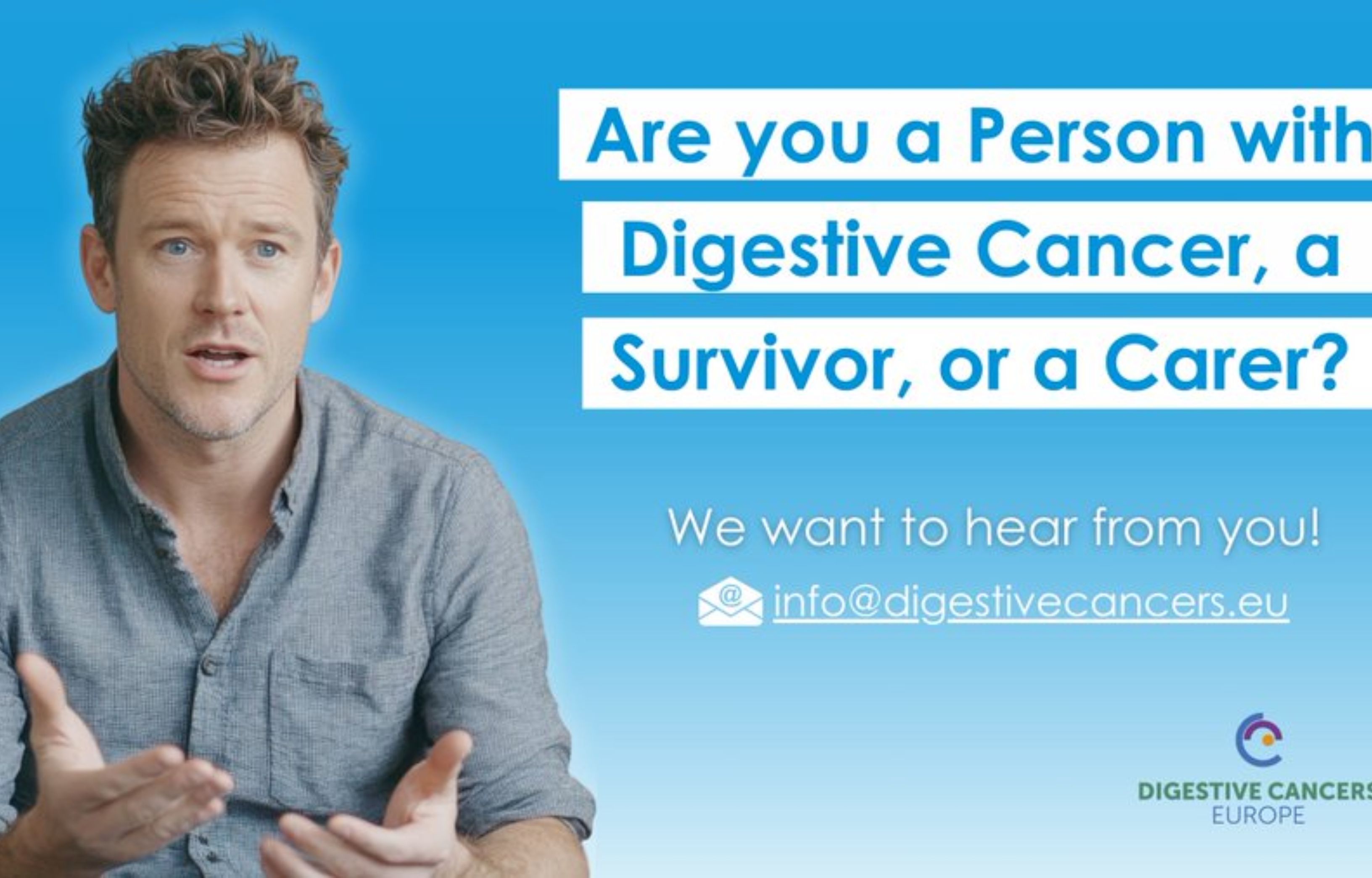 Digestive Cancers