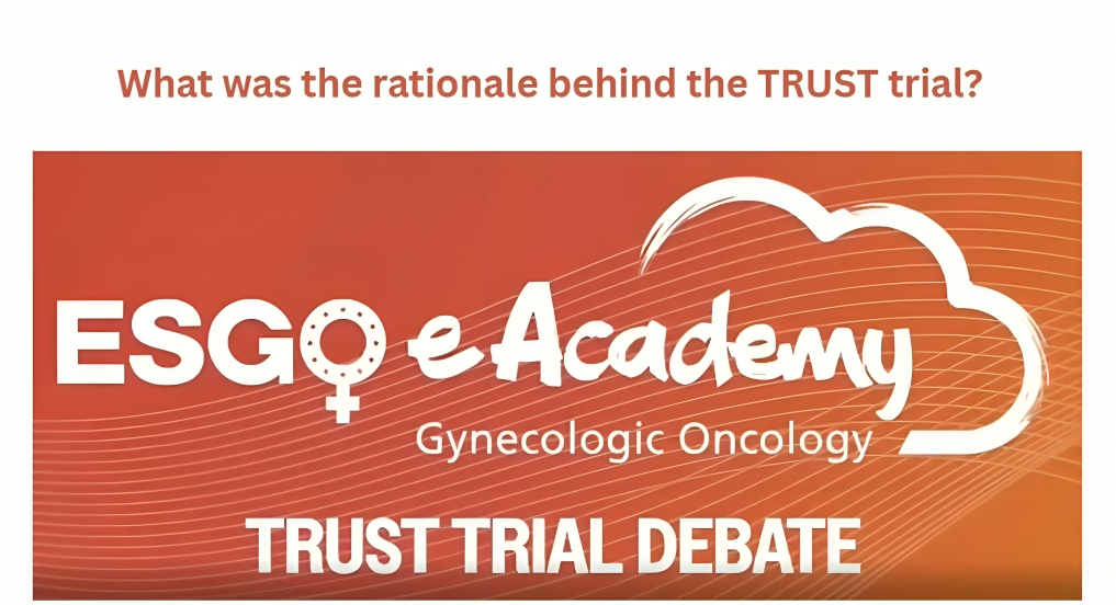 TRUST trial