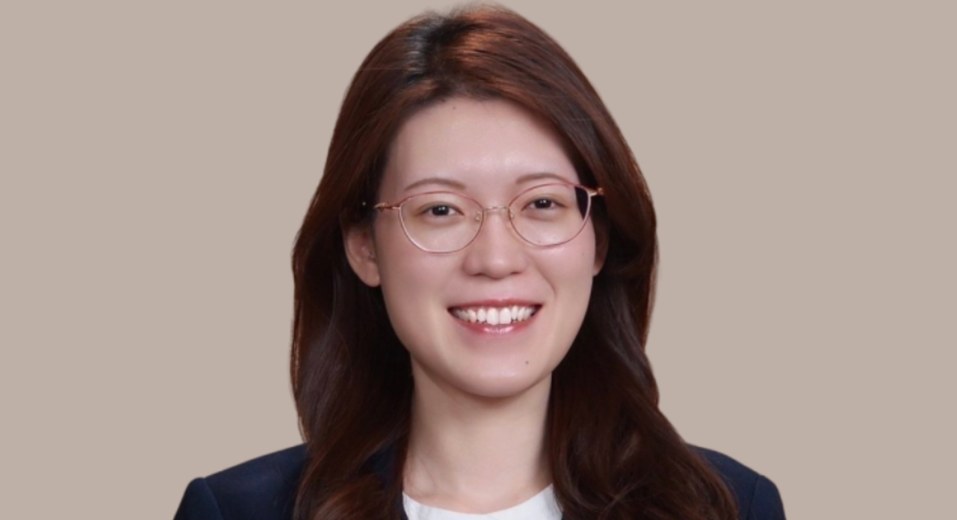 Amy Huang