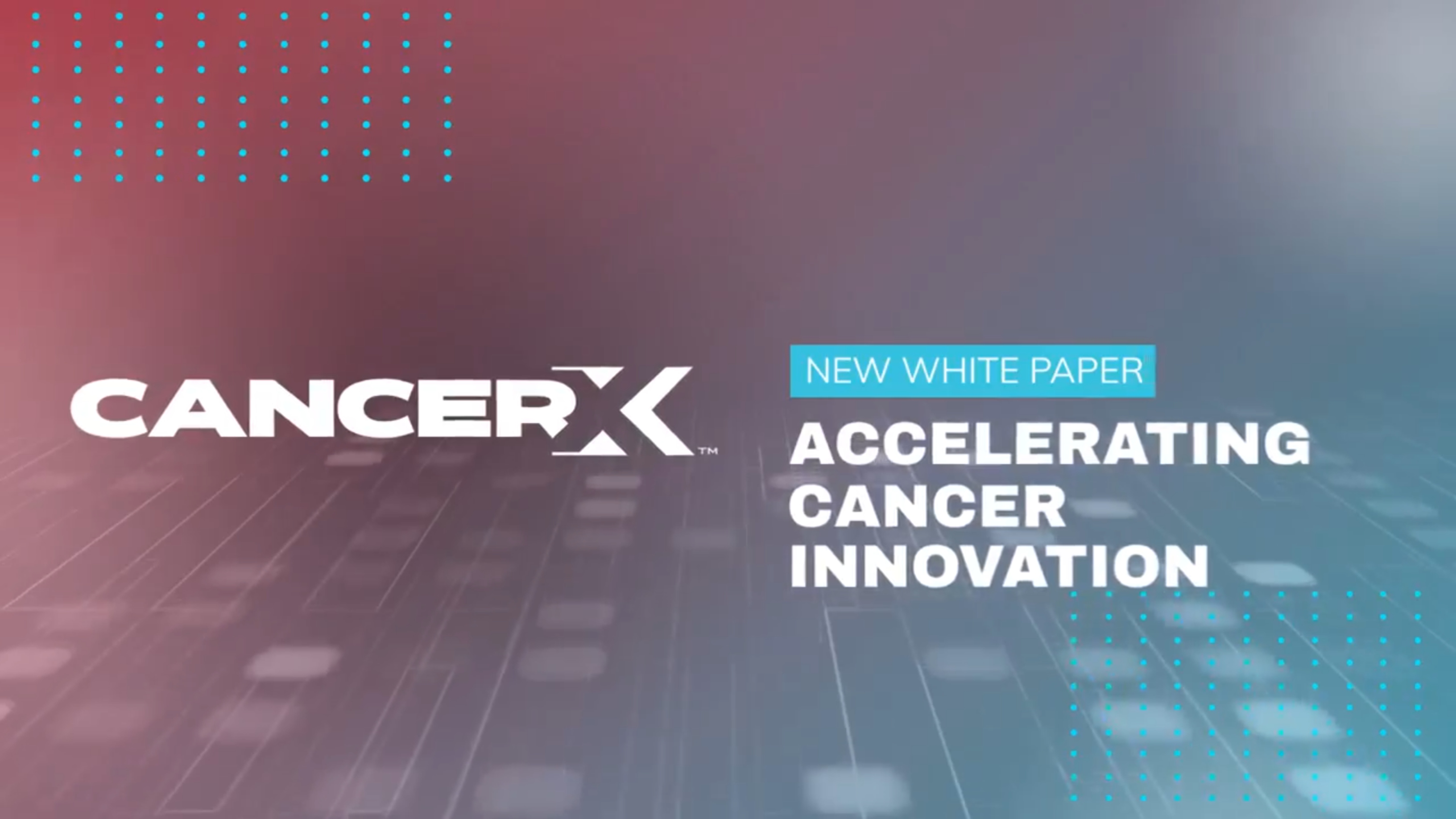 CancerX