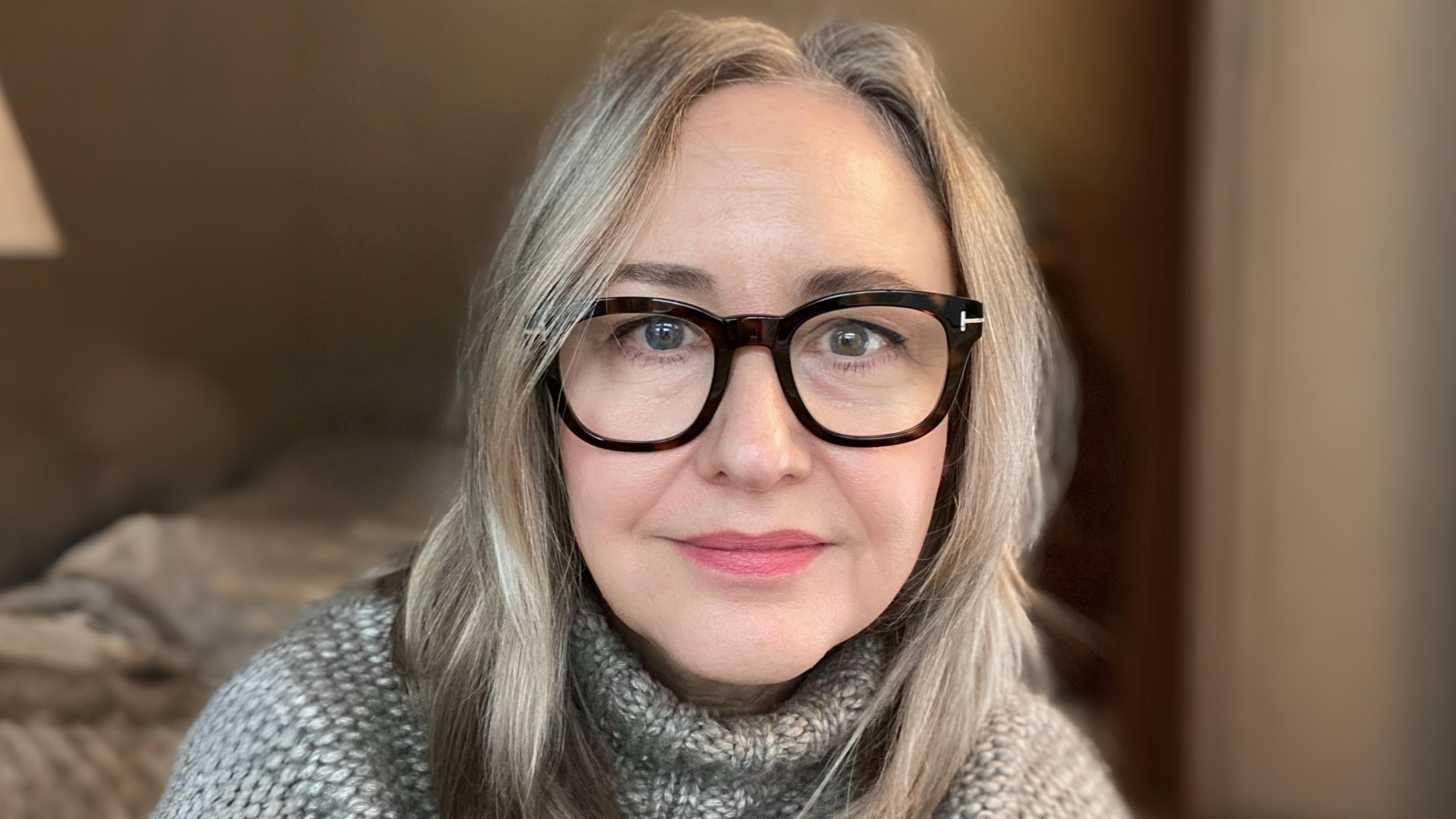 Carolyn Taylor
