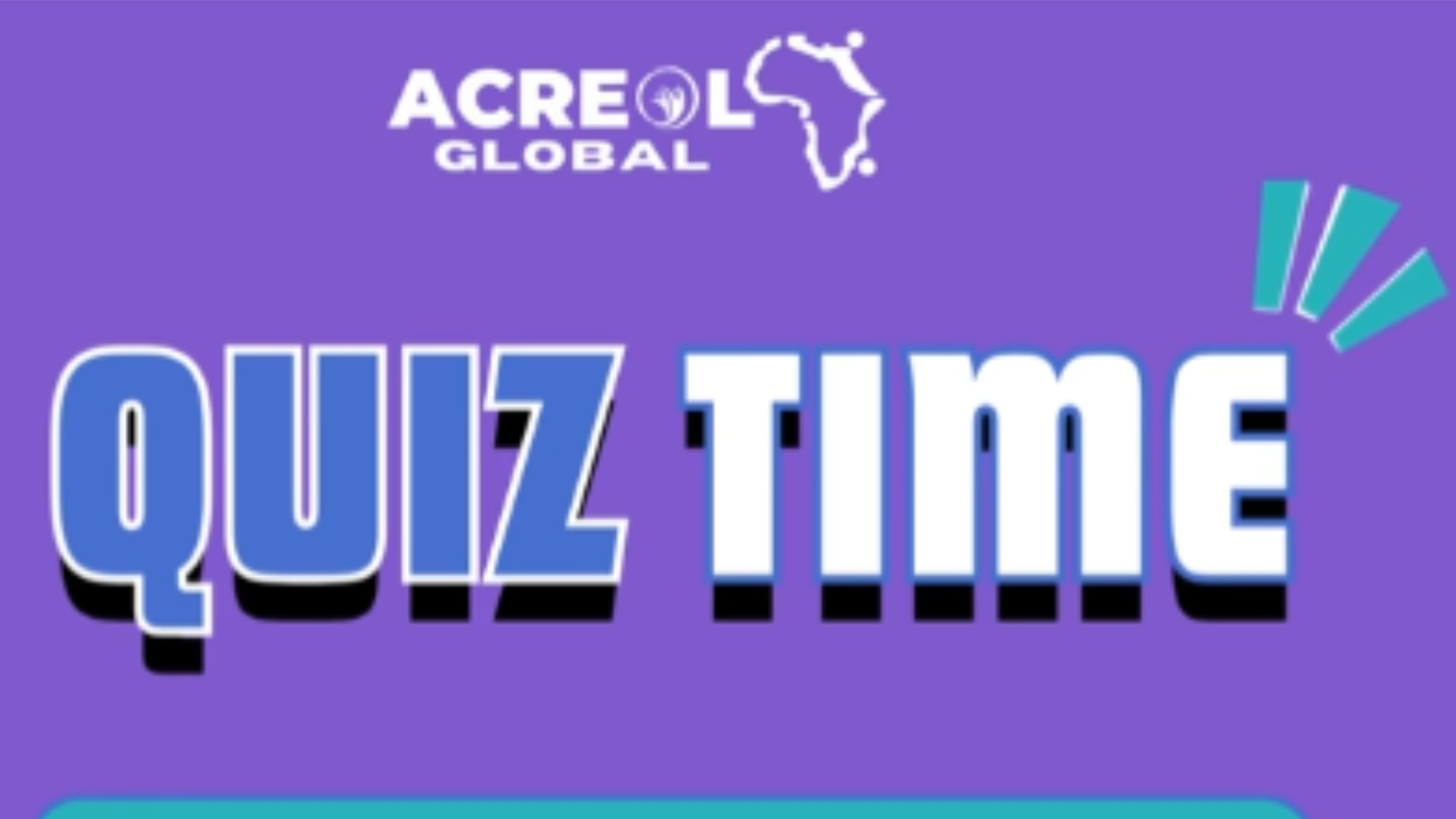 ACREOL Global
