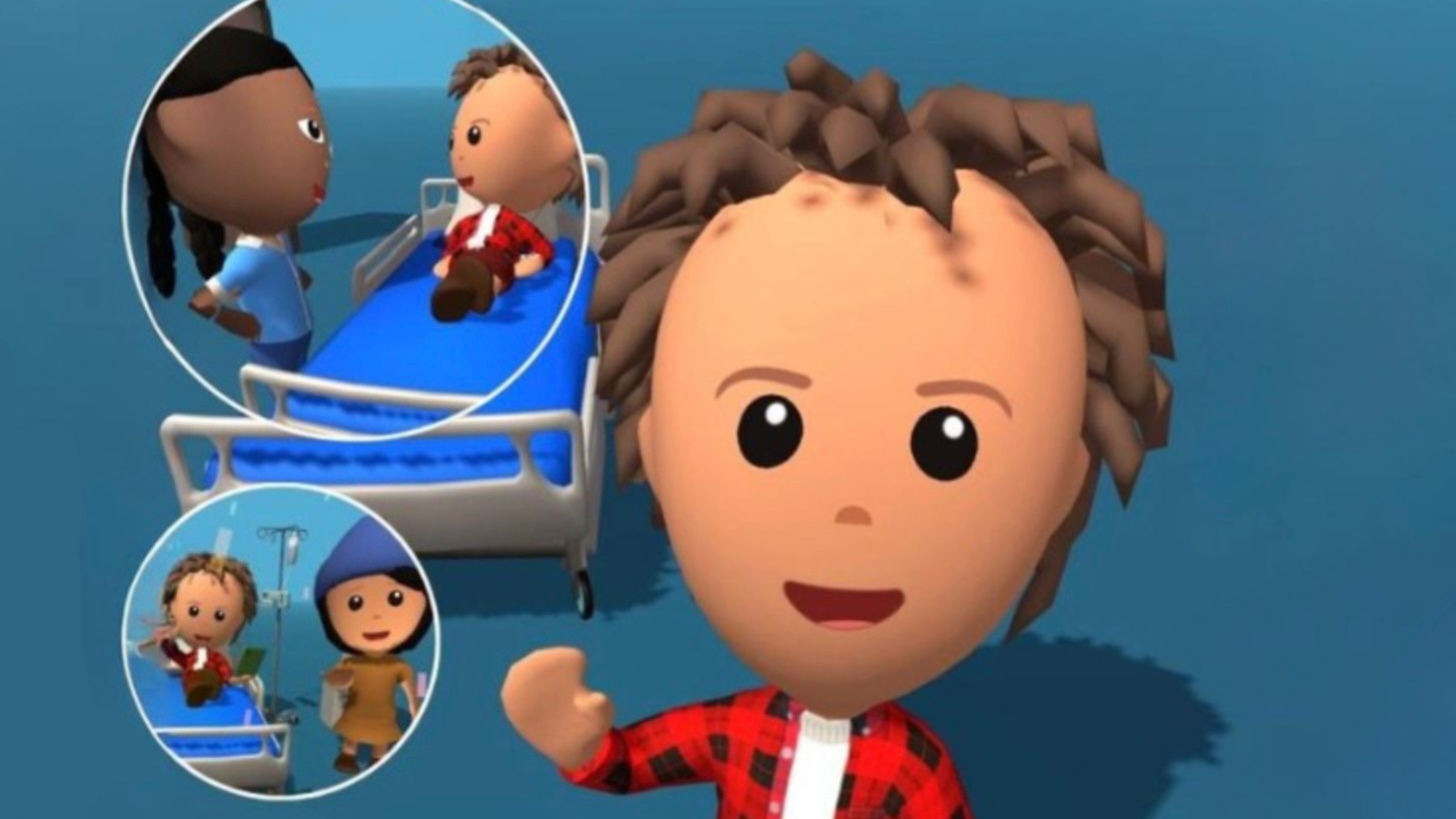 World Child Cancer