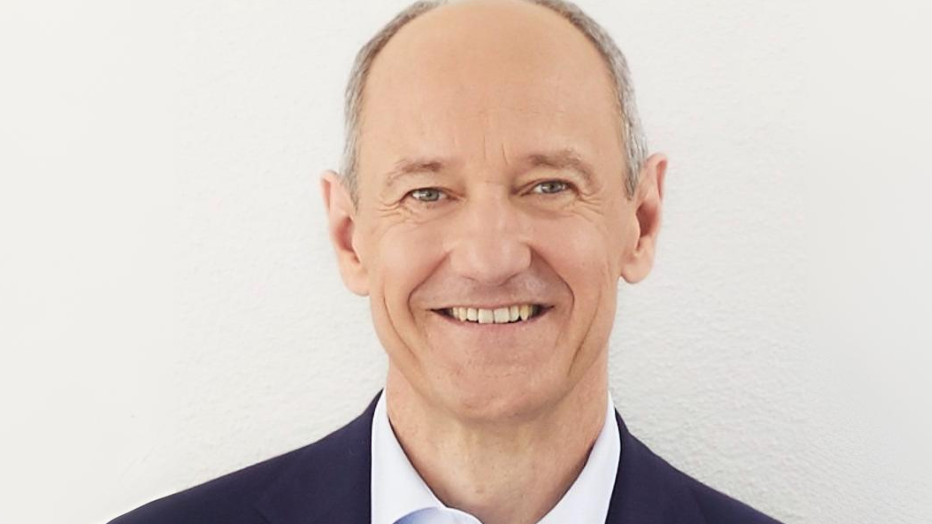 Roland Busch