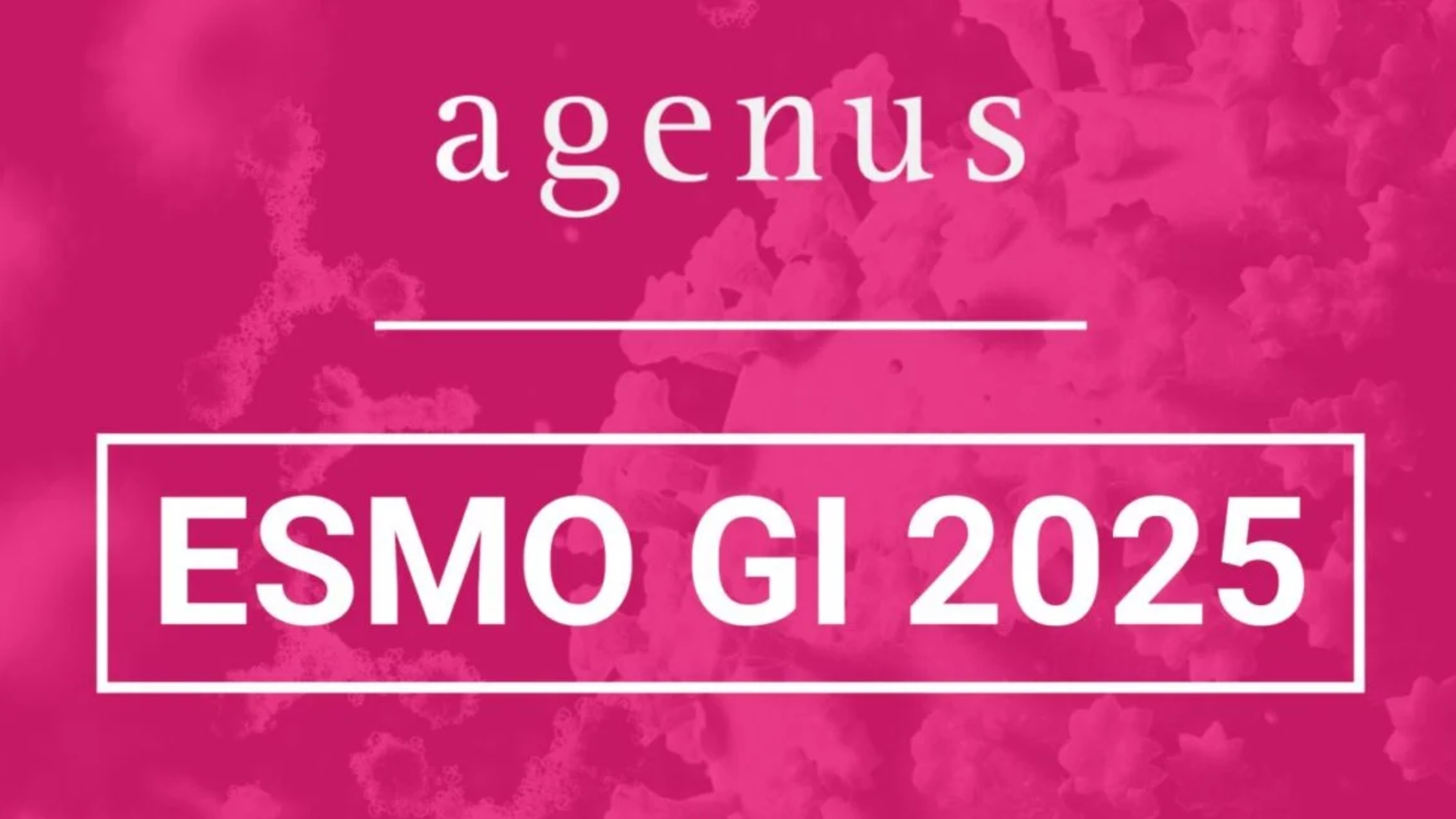 Agenus