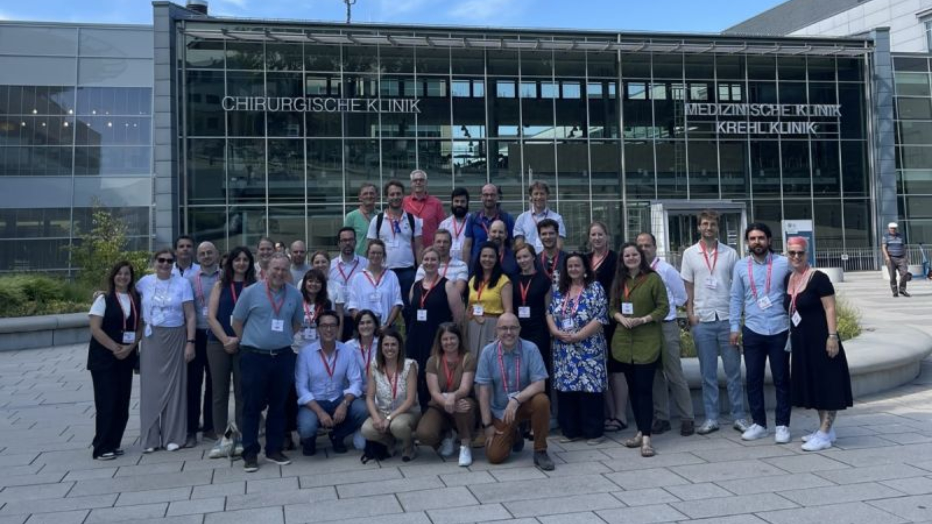 European School of Oncology