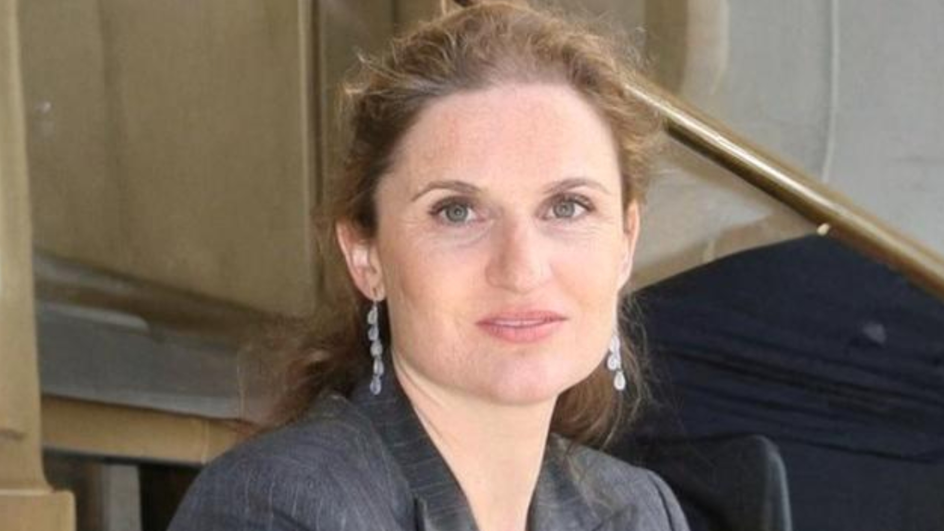 Anne Bruinvels