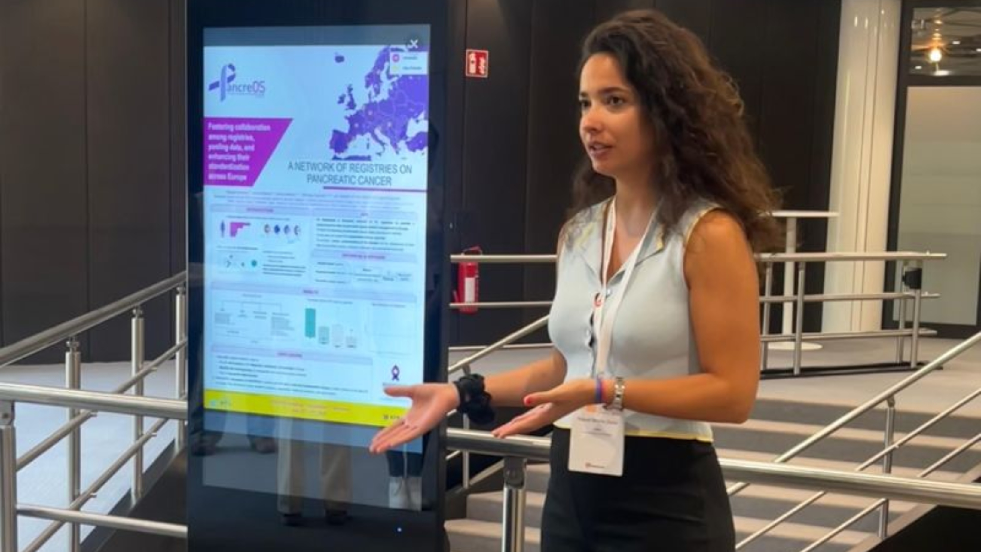 Pancreatic Cancer Europe