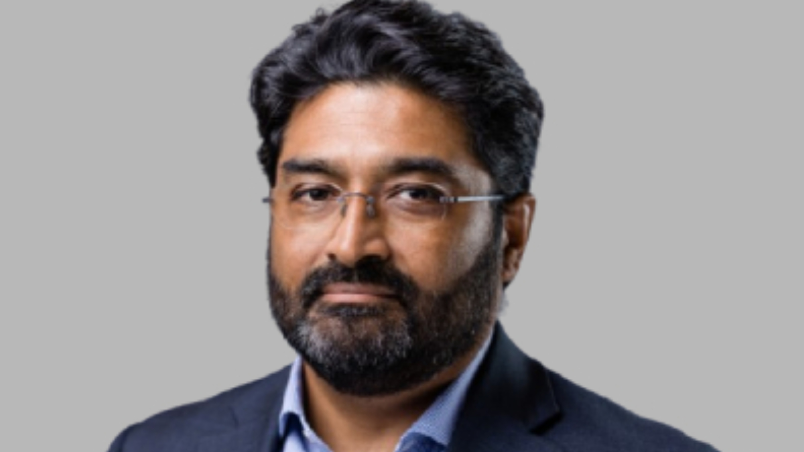 Riyaz Shah