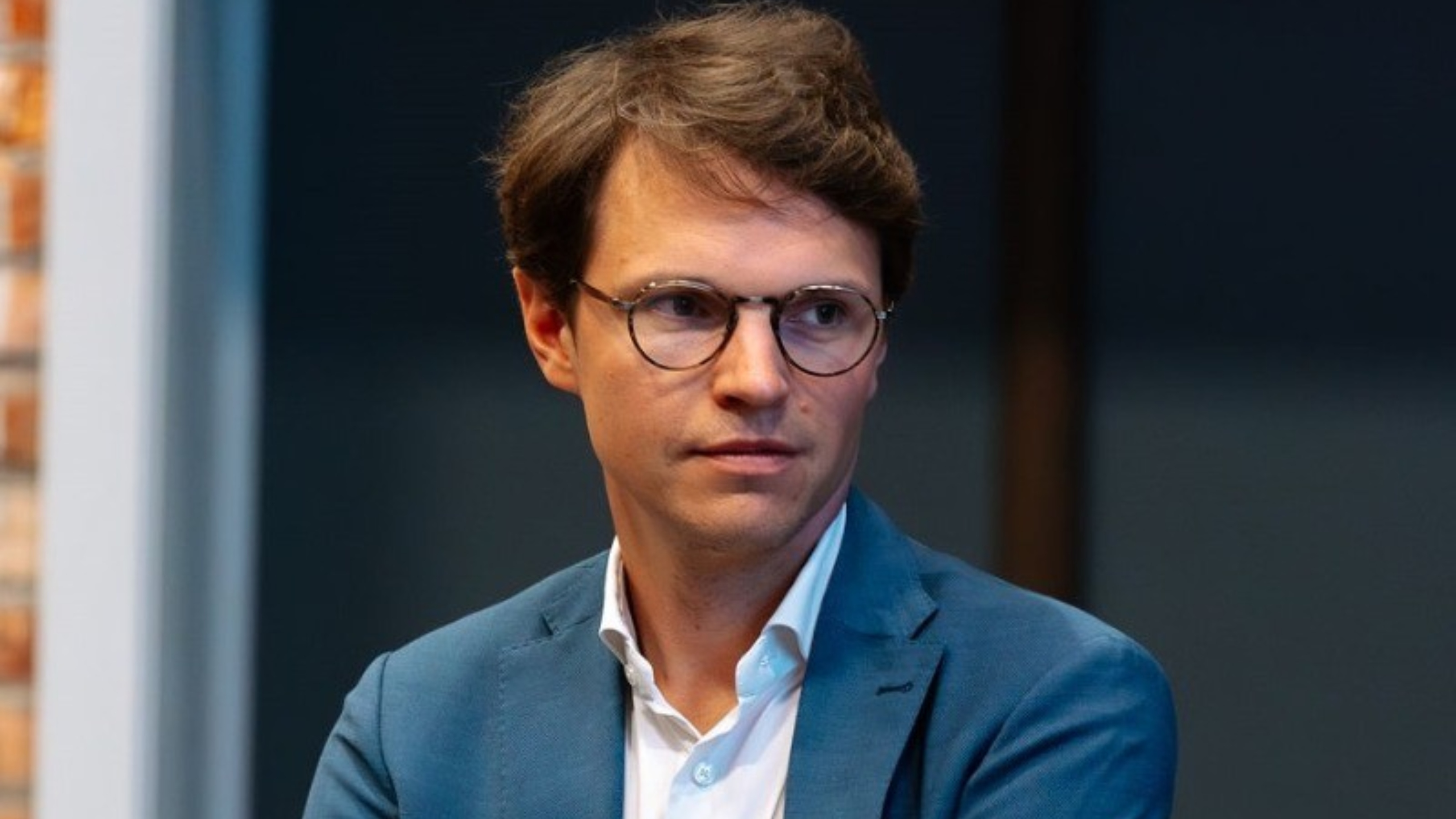 Jeroen Dekervel