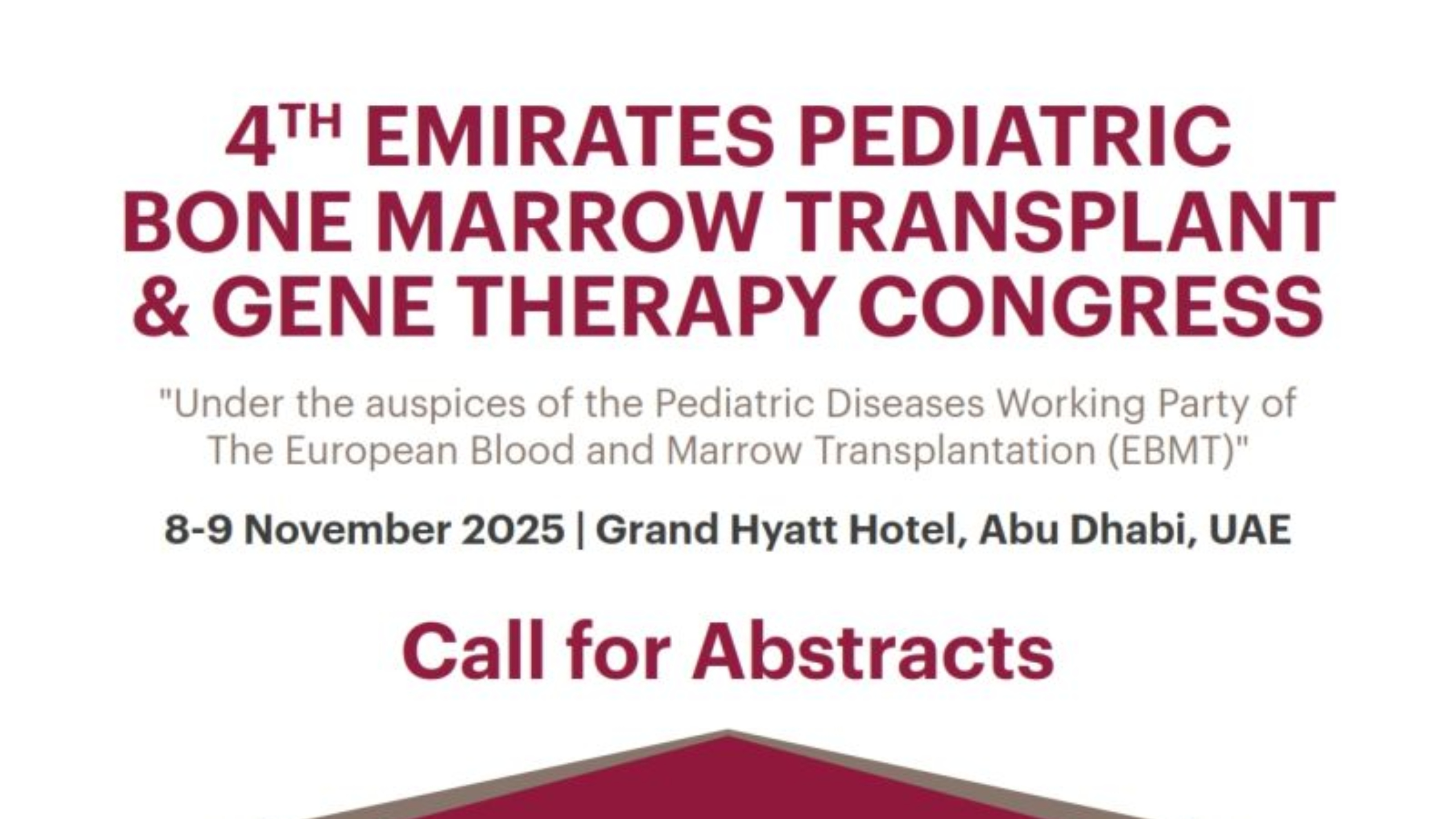MENA Conference