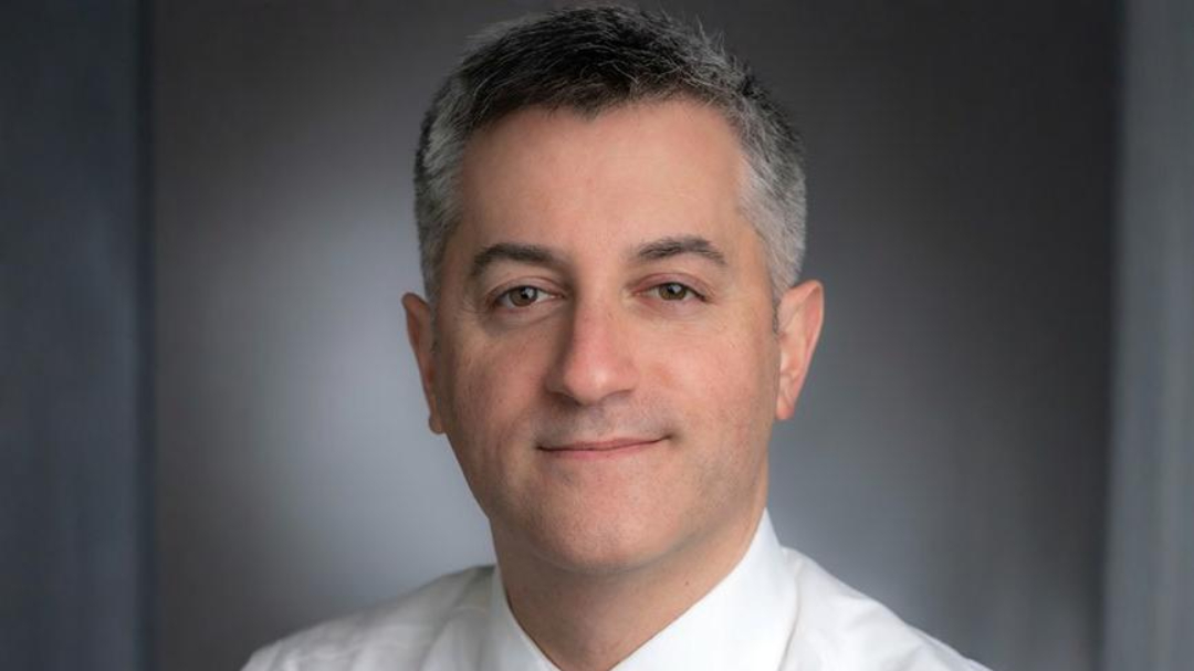 Ben Schlechter