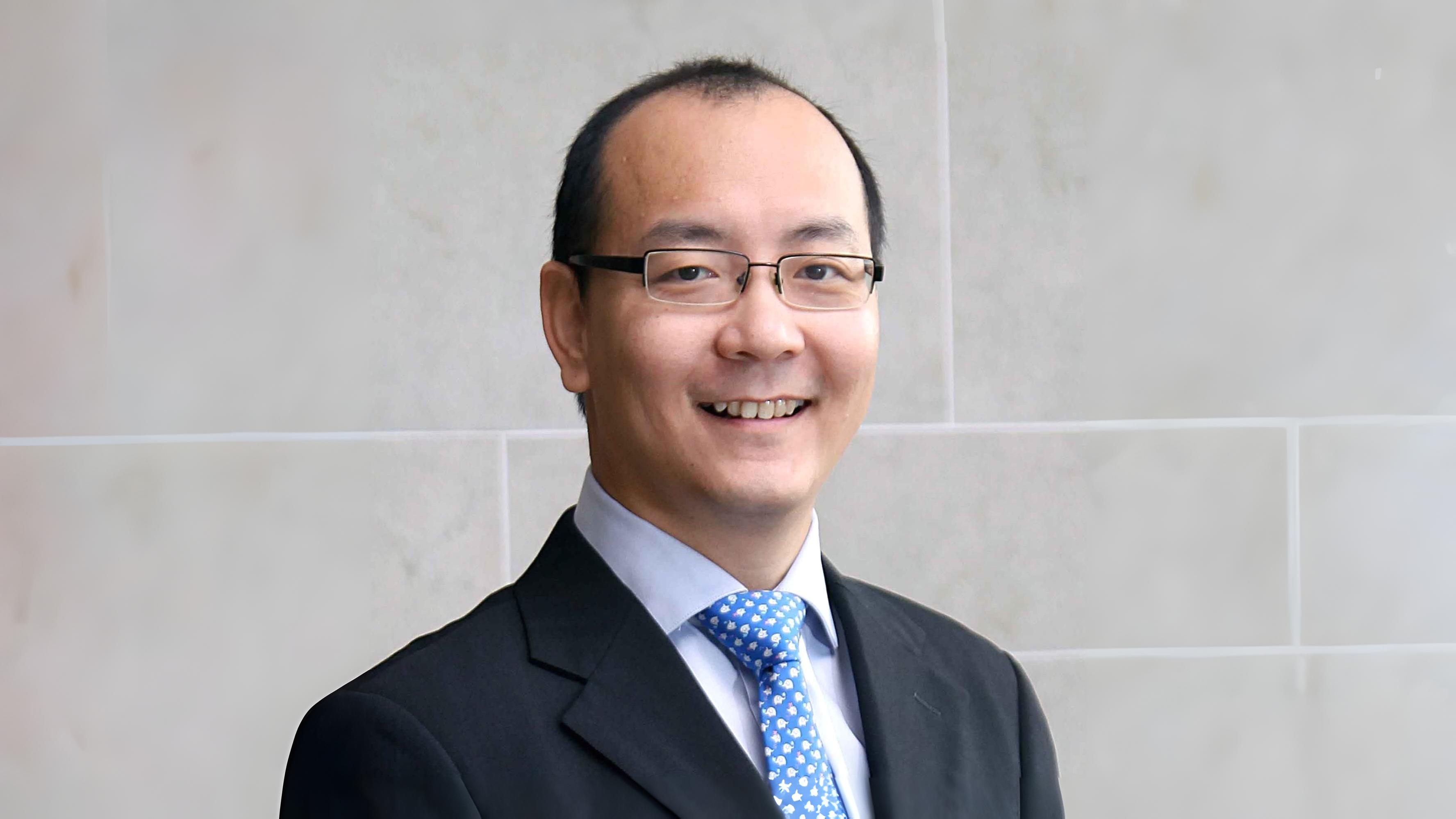 Wee Joo Chng, Myeloma