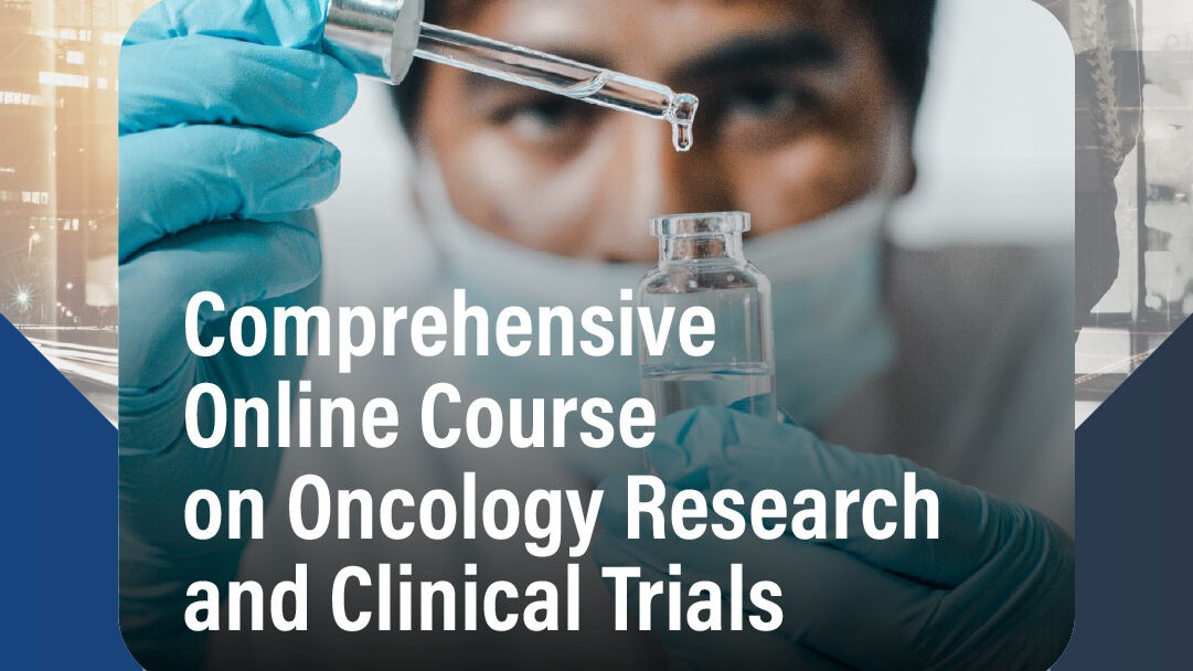 Comprehensive Online Course
