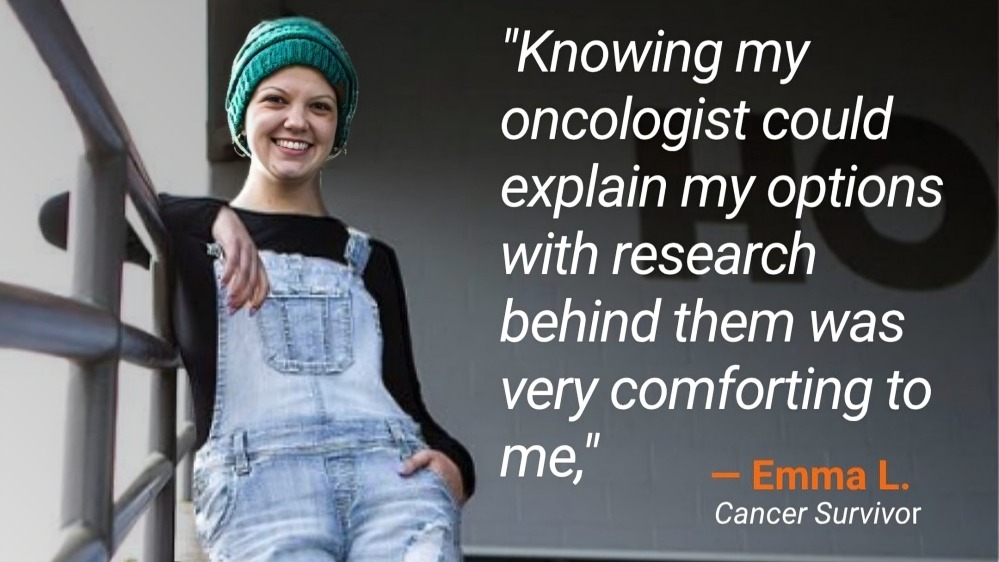 Conquer Cancer