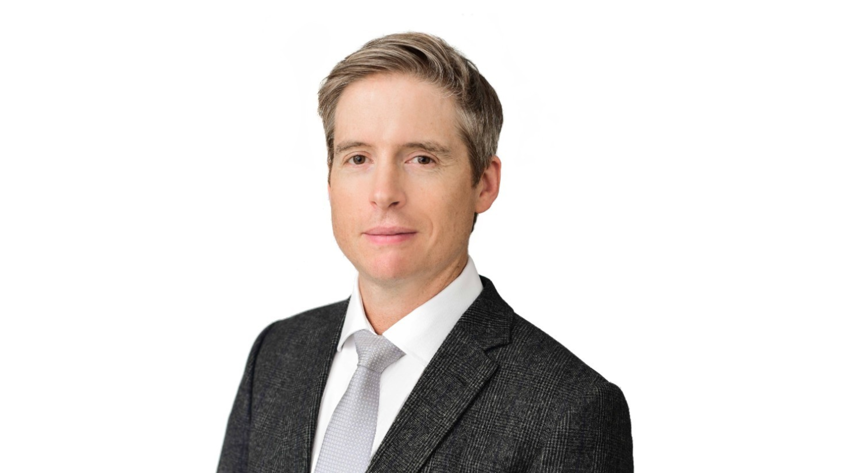 Crispin Hiley