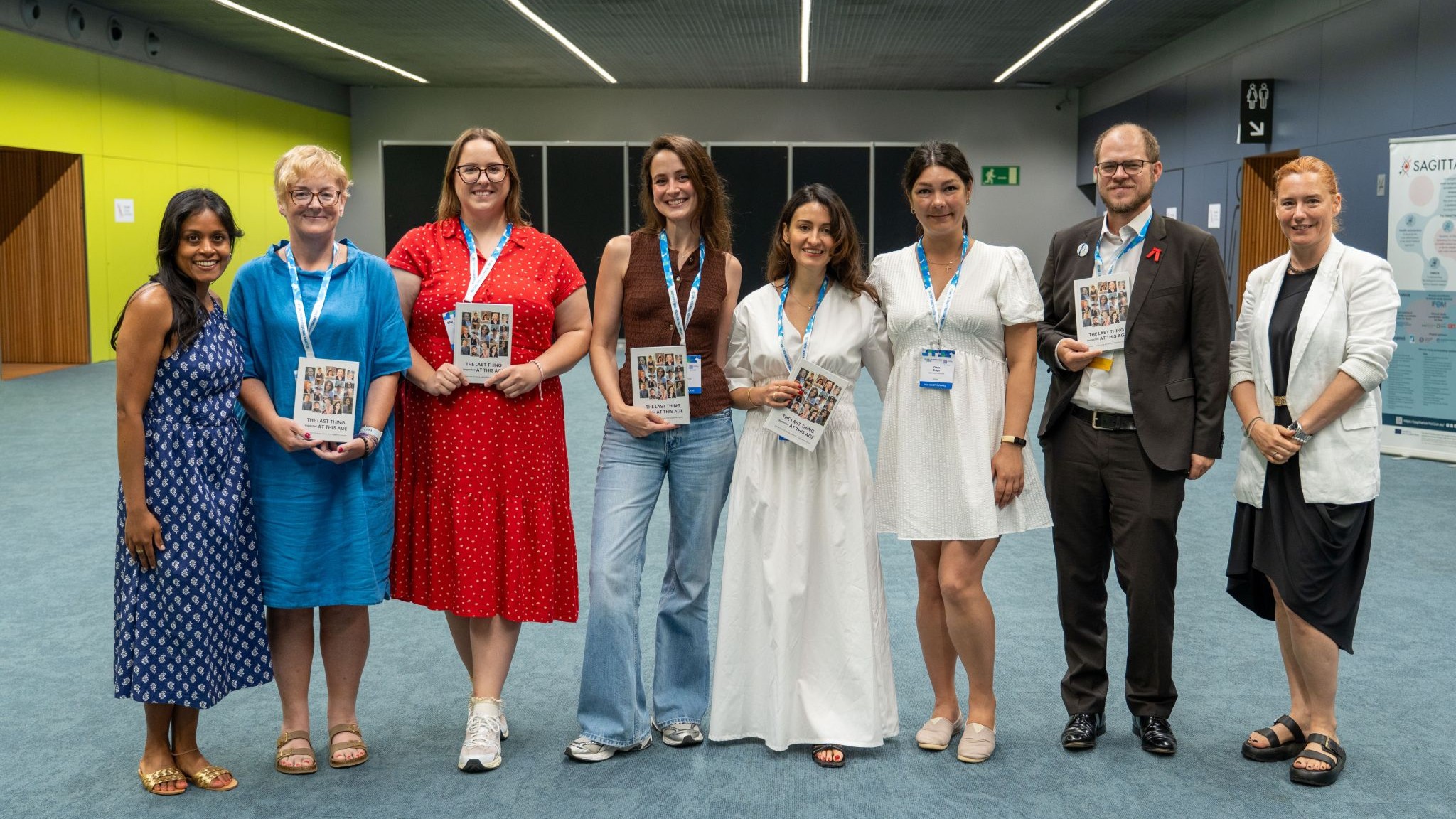 Digestive Cancers Europe