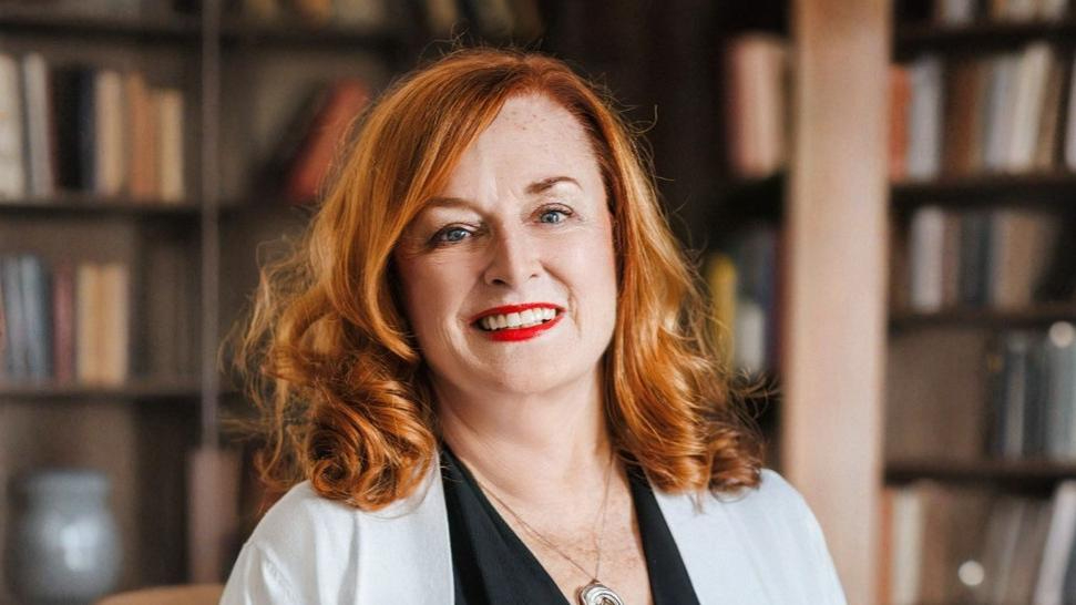 Diane Moran