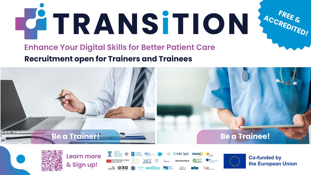TRANSiTION Programme