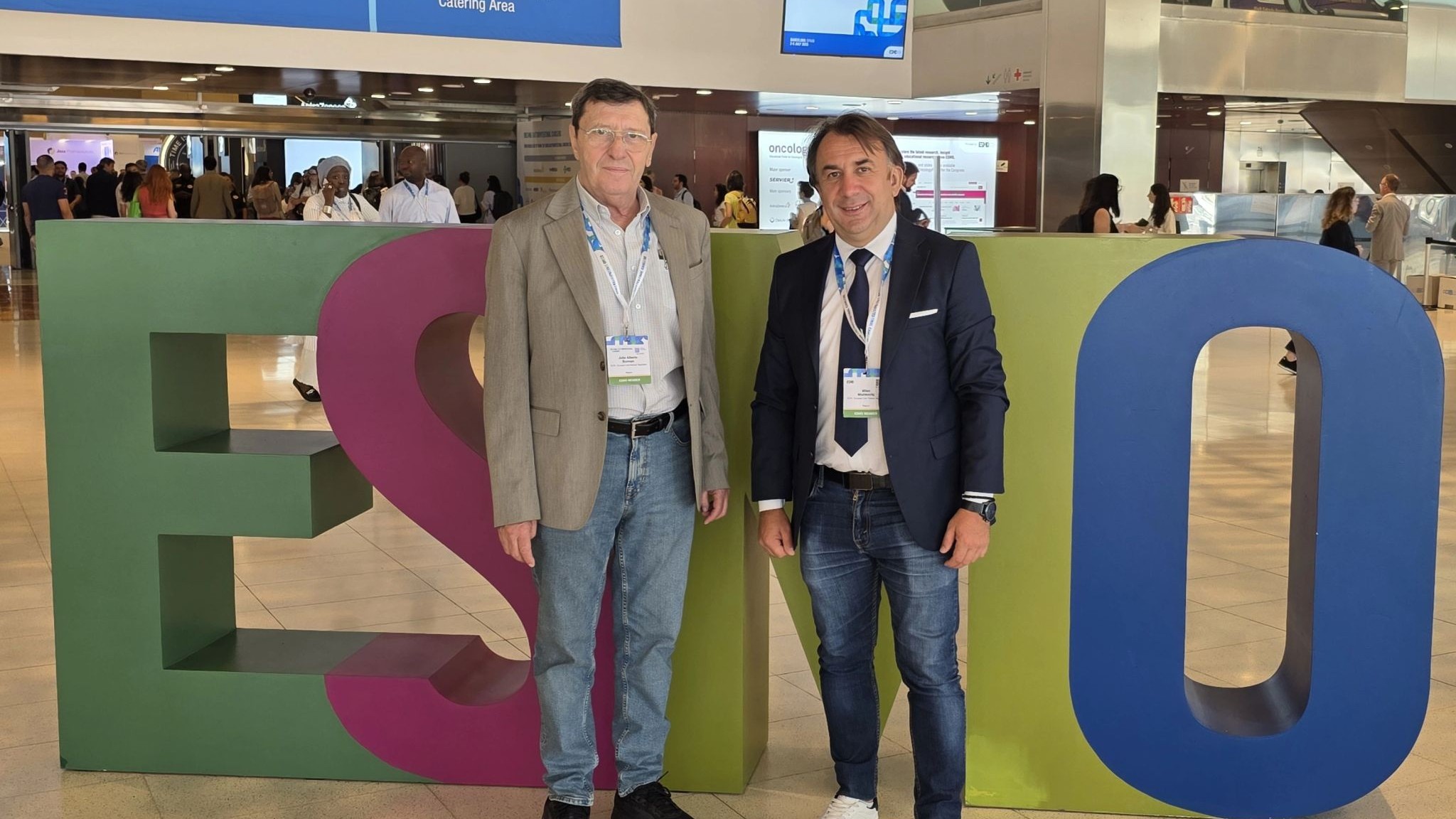 European Liver Patients