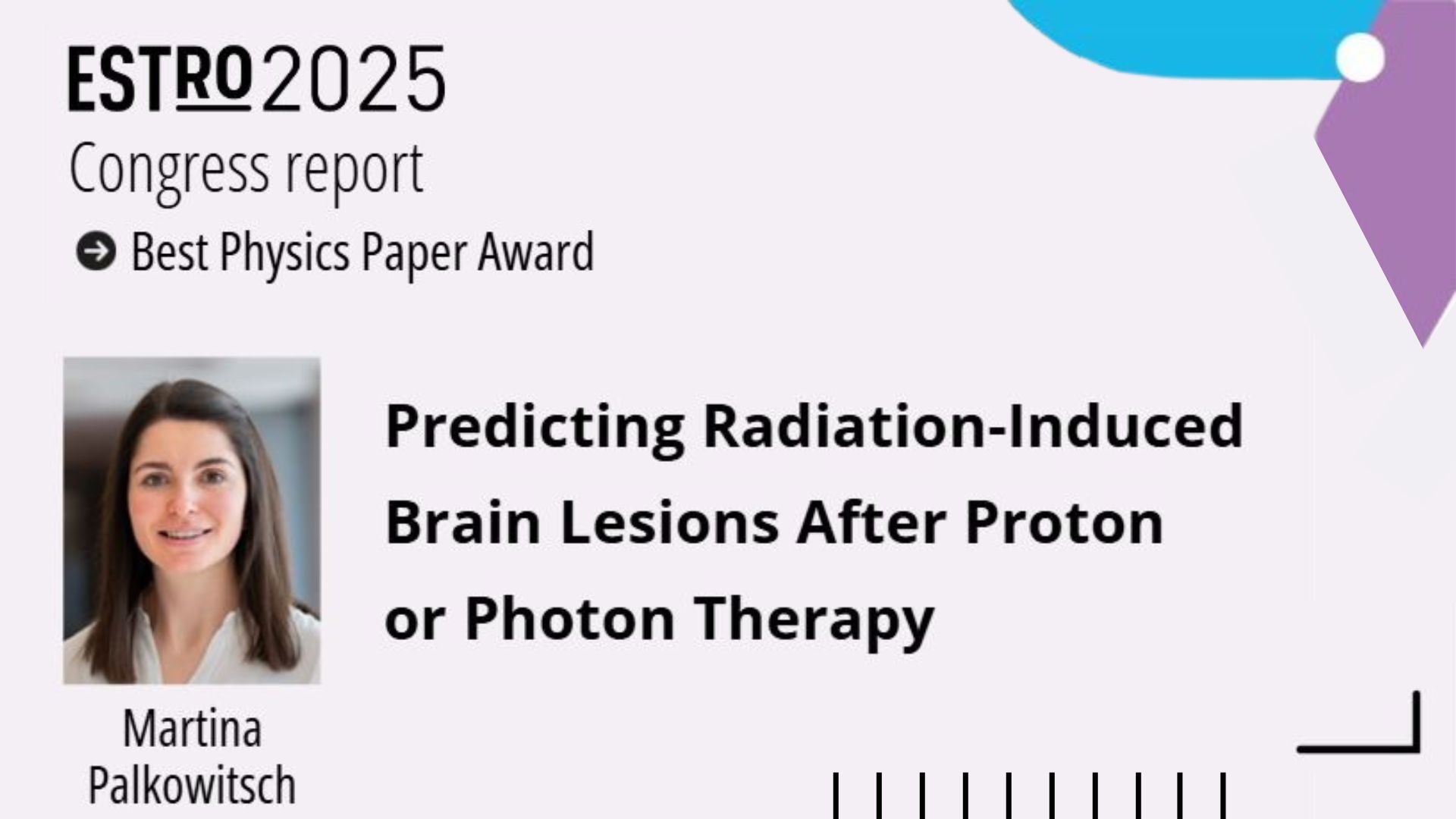 Radiation-induced Brain Lesions