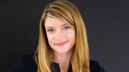 Genevieve Crane