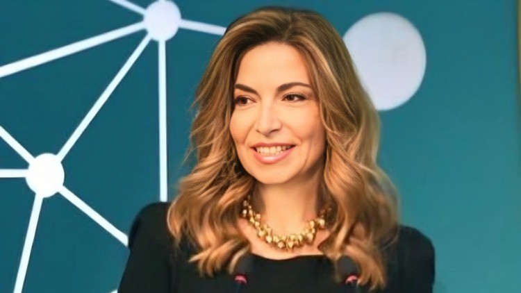 Ghida Talal